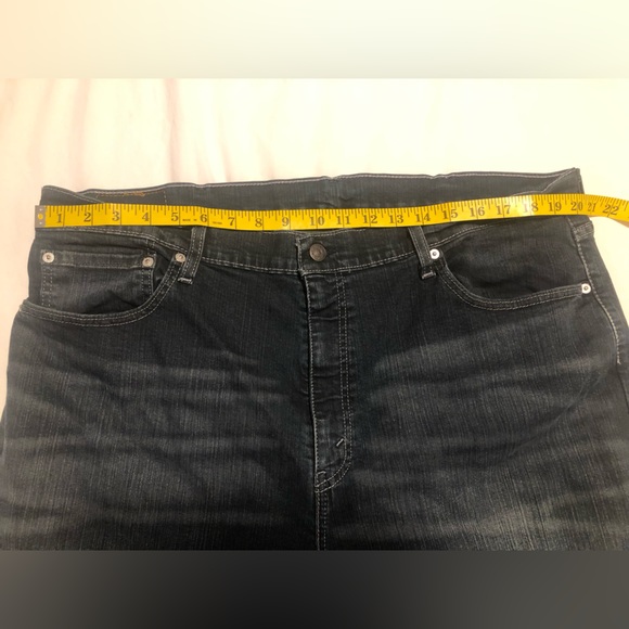 Levi’s jeans 40x32 - Picture 4 of 5